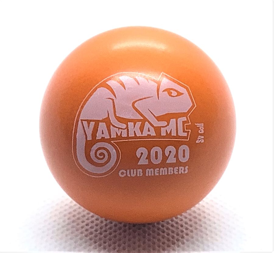 YAMKA MC 2020